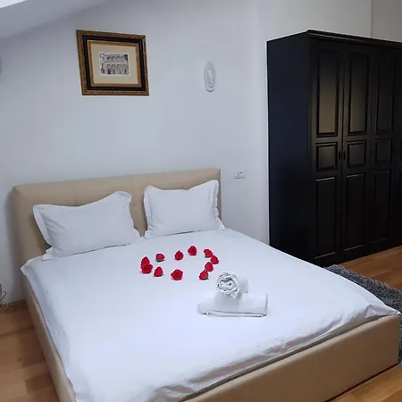 Mega Mall Monza National Arena Apartment